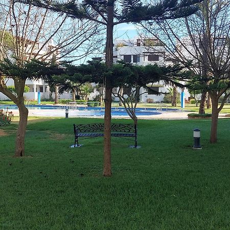 La Cassia Cabo Appartement Cabo Negro Exterior foto