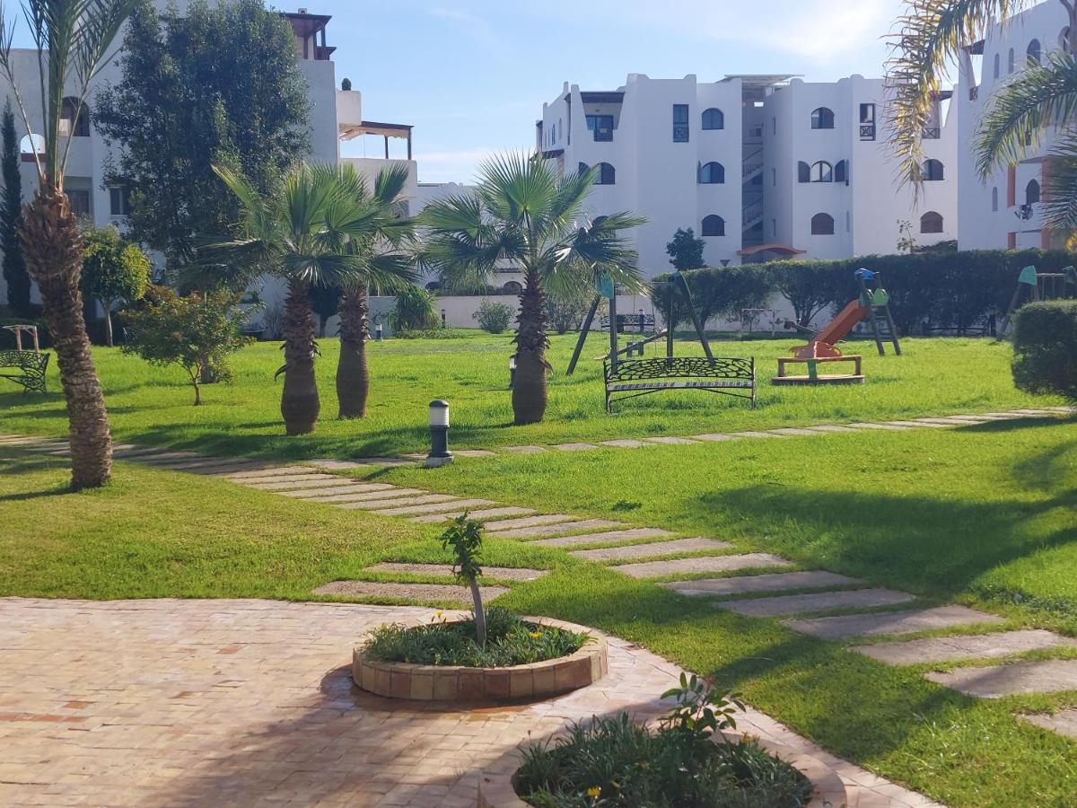 La Cassia Cabo Appartement Cabo Negro Exterior foto